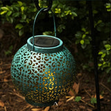 Schiltigheim Garden Lamp