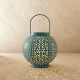 Schiltigheim Garden Lamp
