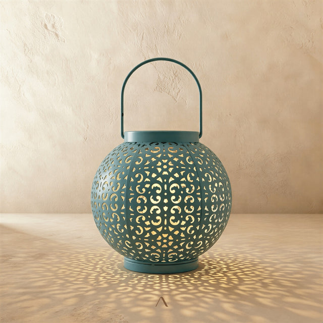 Schiltigheim Garden Lamp