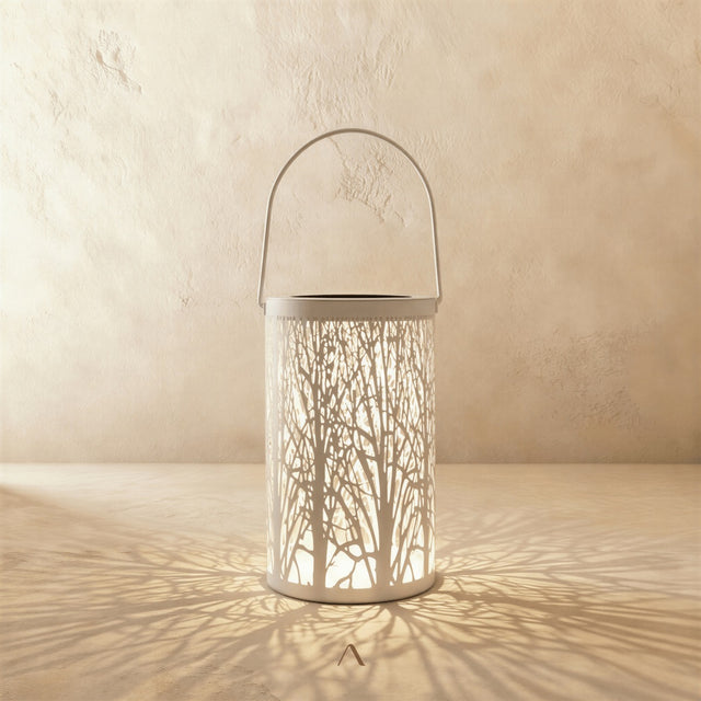 Schiltigheim Garden Lamp