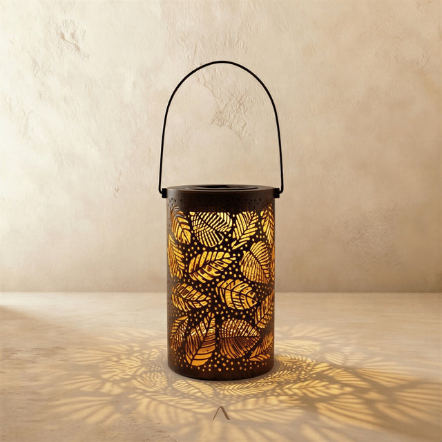 Schiltigheim Garden Lamp