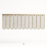 Schinoussa Wall Lamp