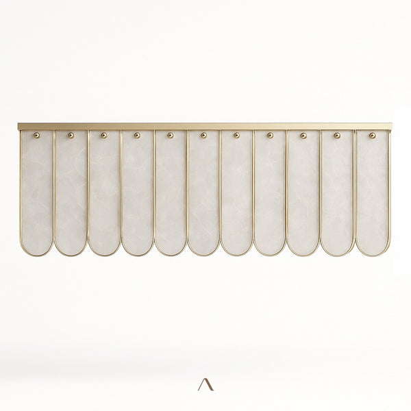 Schinoussa Wall Lamp