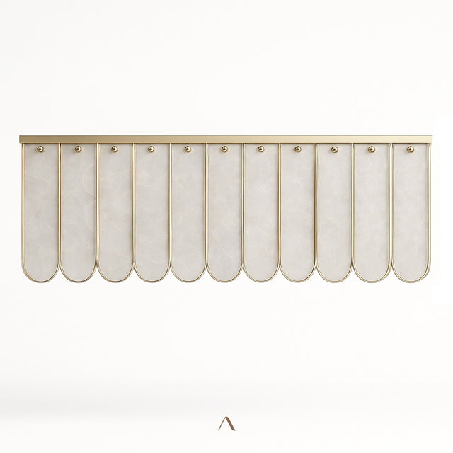 Schinoussa Wall Lamp