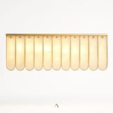 Schinoussa Wall Lamp