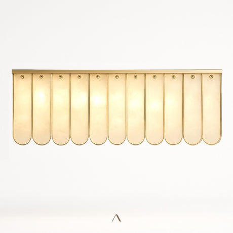 Schinoussa Wall Lamp