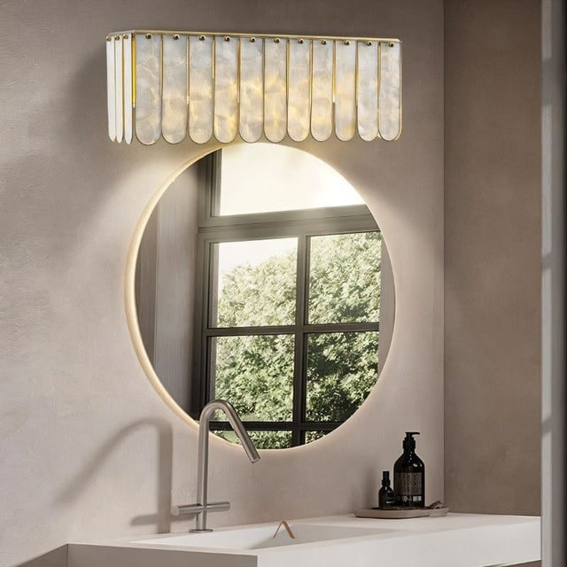 Schinoussa Wall Lamp