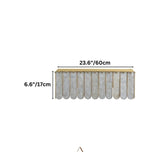 Schinoussa Wall Lamp