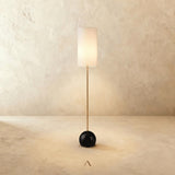 Schomberg Floor Lamp