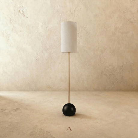Schomberg Floor Lamp