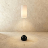 Schomberg Floor Lamp