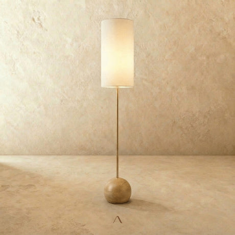 Schomberg Floor Lamp