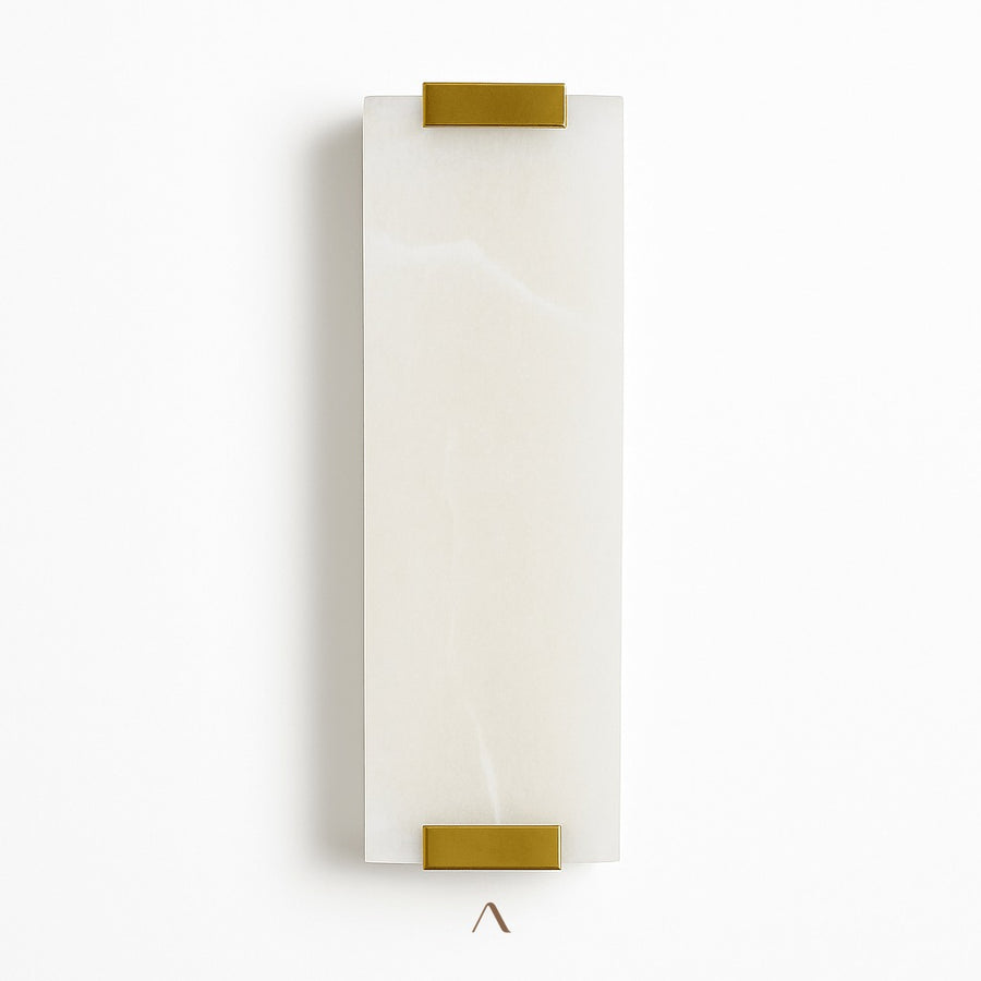 Schouwen Wall Lamp