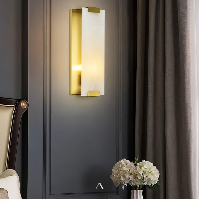 Schouwen Wall Lamp