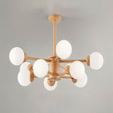 Alonnisos Chandelier