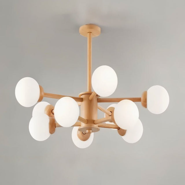 Alonnisos Chandelier