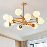 Alonnisos Chandelier
