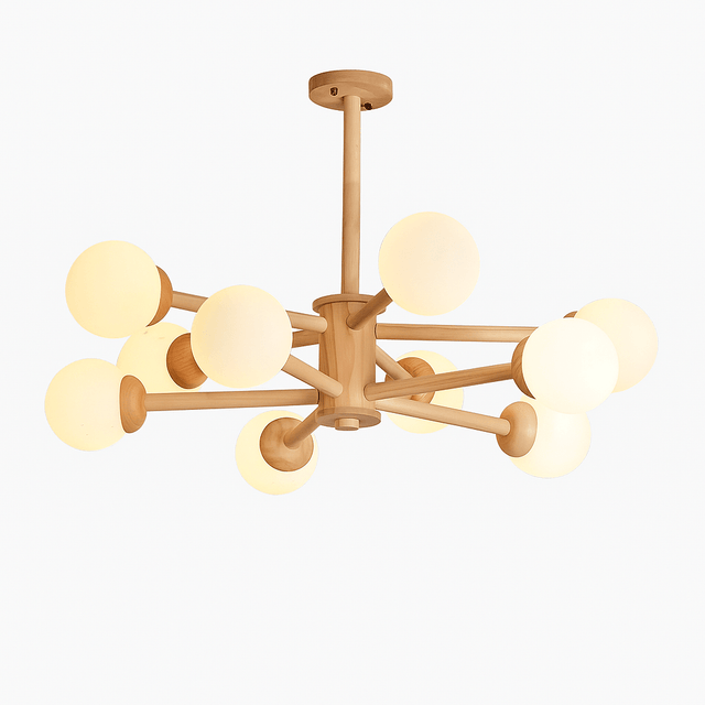 Alonnisos Chandelier