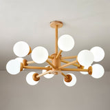Alonnisos Chandelier