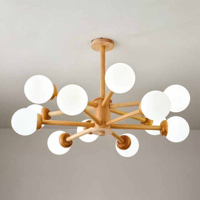 Alonnisos Chandelier