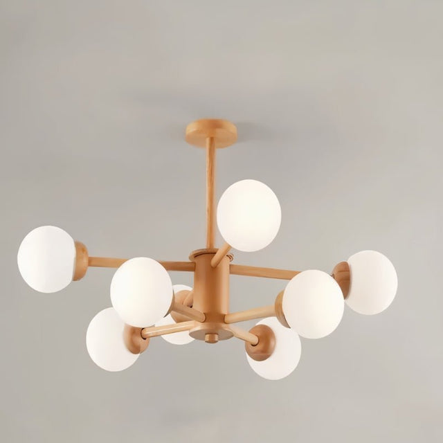 Alonnisos Chandelier