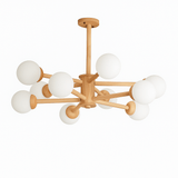 Alonnisos Chandelier