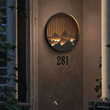 Sconce Wall Lamp