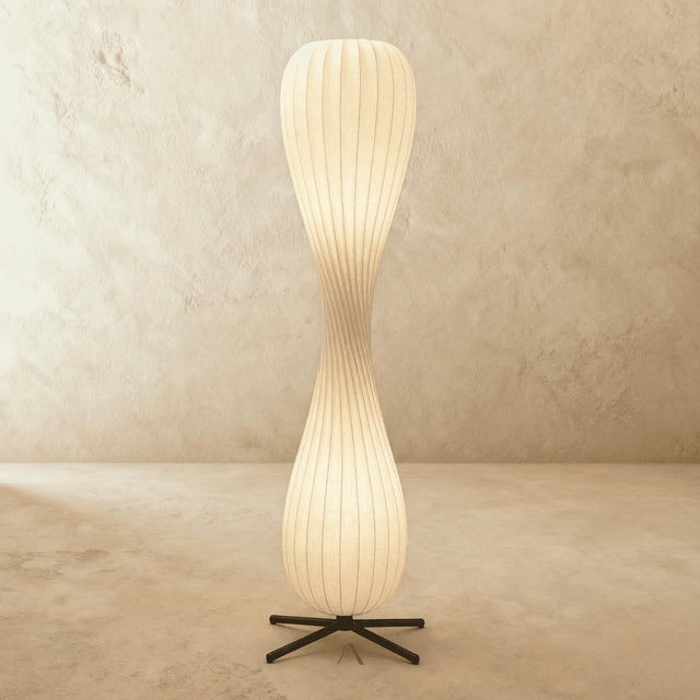 Scope Floor Lamp