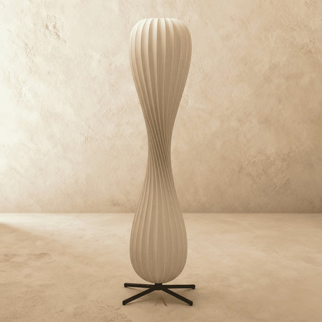 Scope Floor Lamp