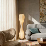 Scope Floor Lamp