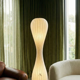 Scope Floor Lamp