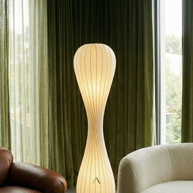 Scope Floor Lamp