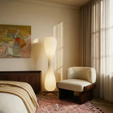Scope Floor Lamp