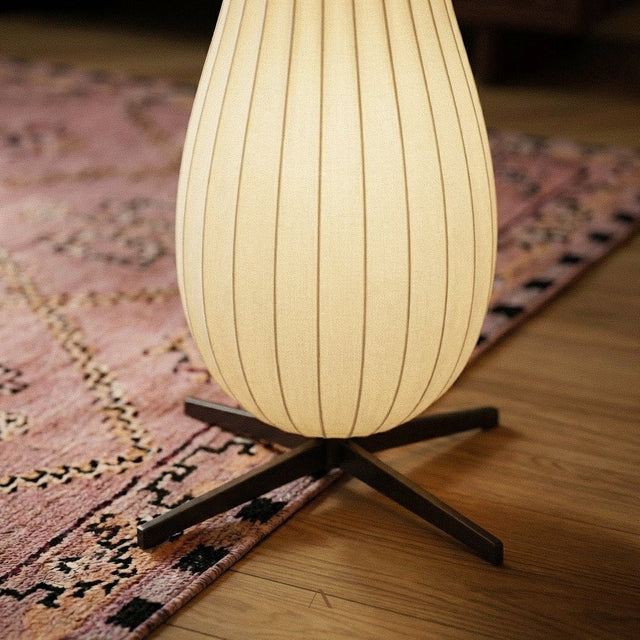 Scope Floor Lamp