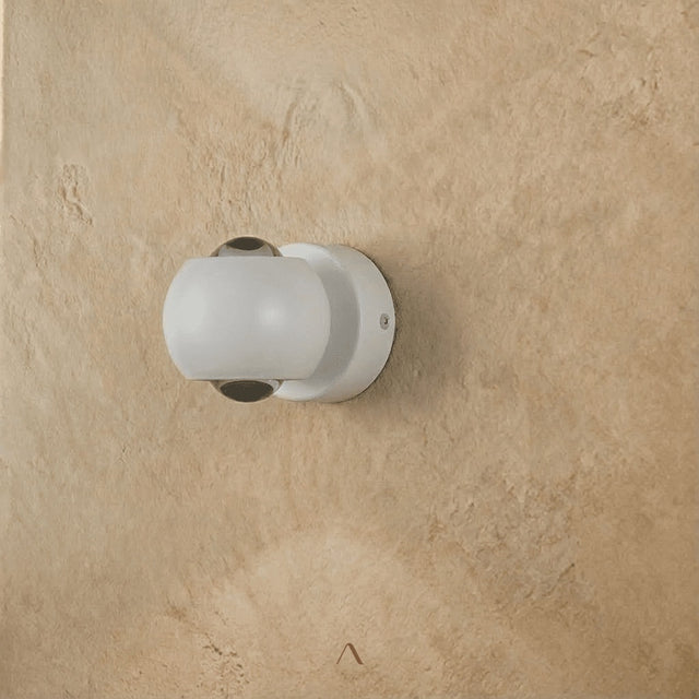 Scoria Wall Lamp