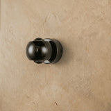 Scoria Wall Lamp