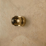 Scoria Wall Lamp