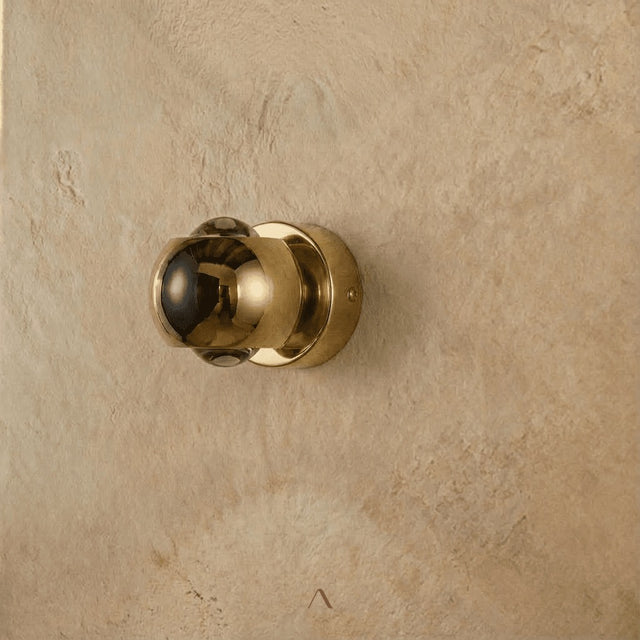 Scoria Wall Lamp