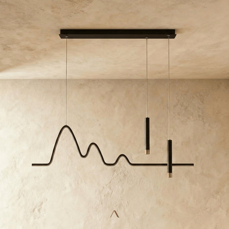 Scupper Pendant Light