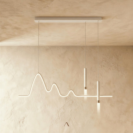 Scupper Pendant Light