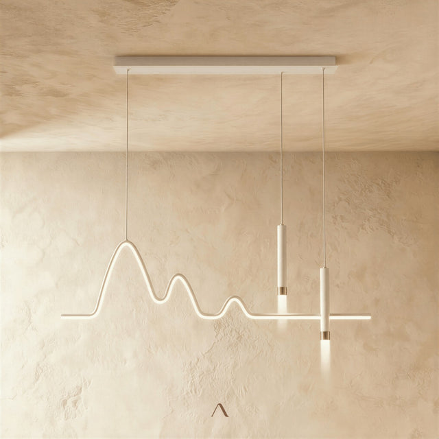 Scupper Pendant Light