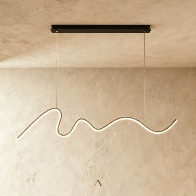 Scupper Pendant Light