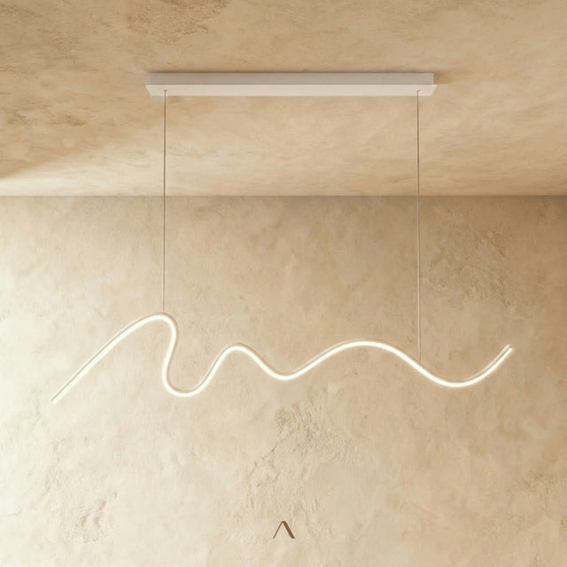 Scupper Pendant Light