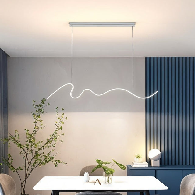 Scupper Pendant Light