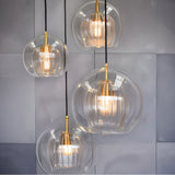 Vestibule Pendant Light