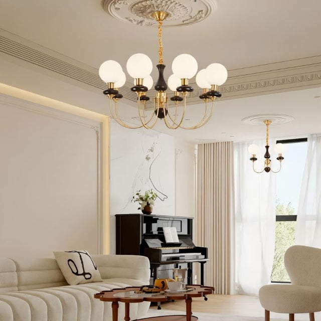 Taps Chandelier