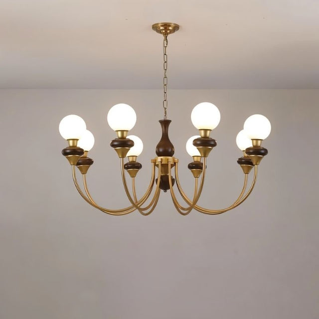Taps Chandelier