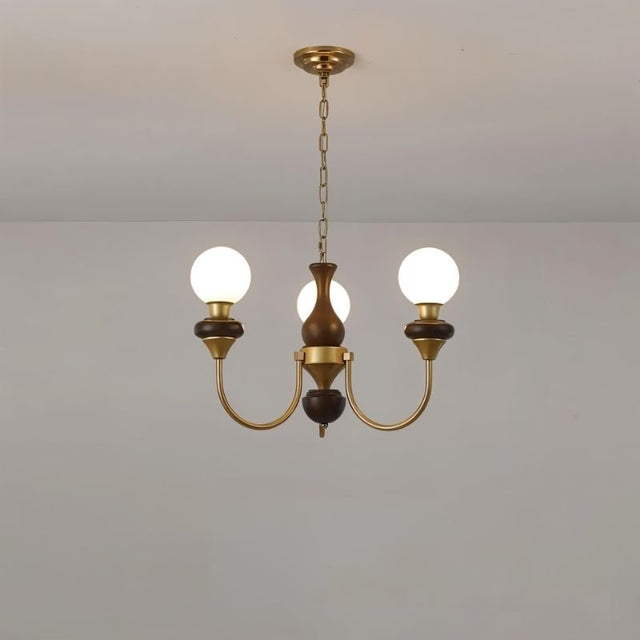 Taps Chandelier