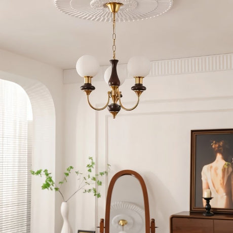 Taps Chandelier