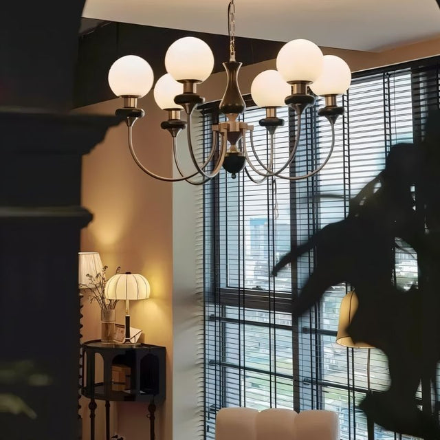 Taps Chandelier